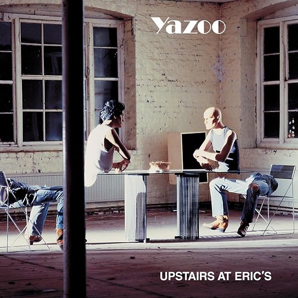 YAZOO - Only Yazoo: The Best of Yazoo - Amazon.com Music